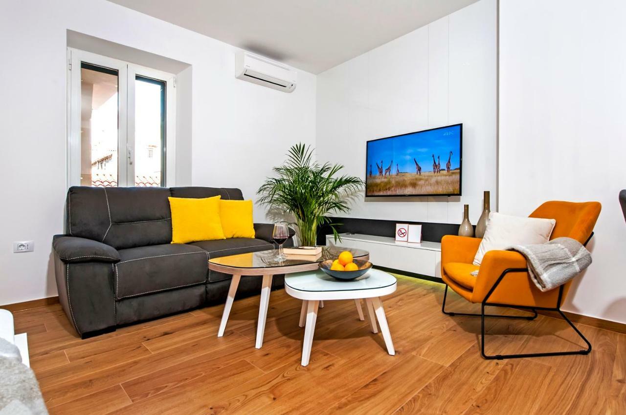 Apartments Vincero Rovinj Exterior photo