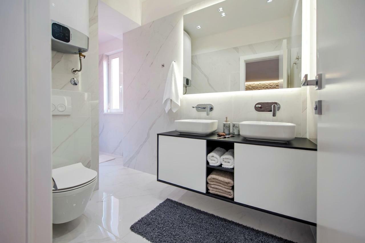 Apartments Vincero Rovinj Exterior photo