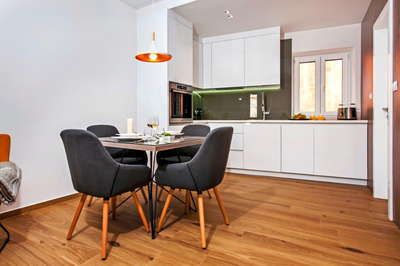 Apartments Vincero Rovinj Exterior photo