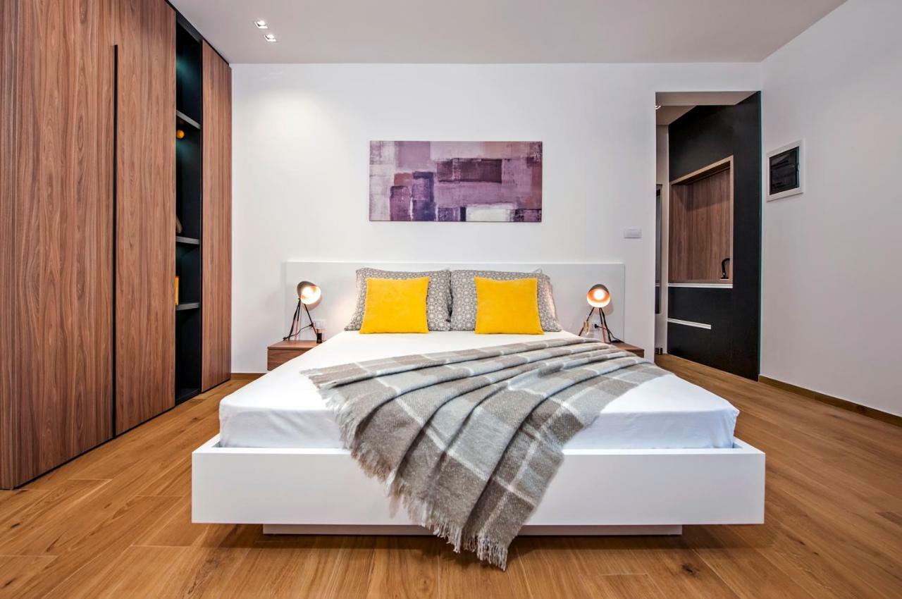 Apartments Vincero Rovinj Exterior photo